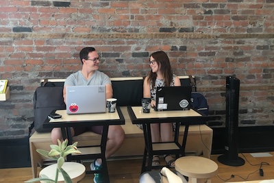 These Entrepreneurs Used Remote Year to Maximize Their Professional Development