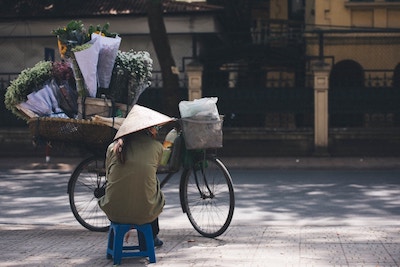 5 Reasons to Work Remotely in Hanoi