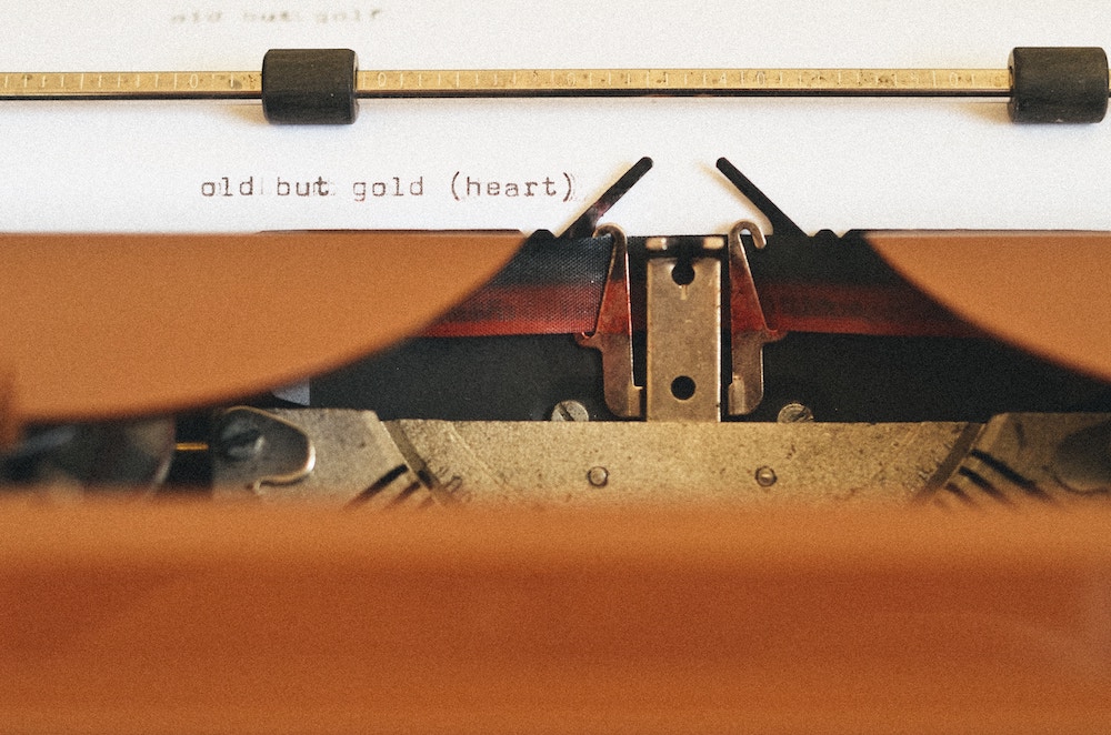 Write a novel