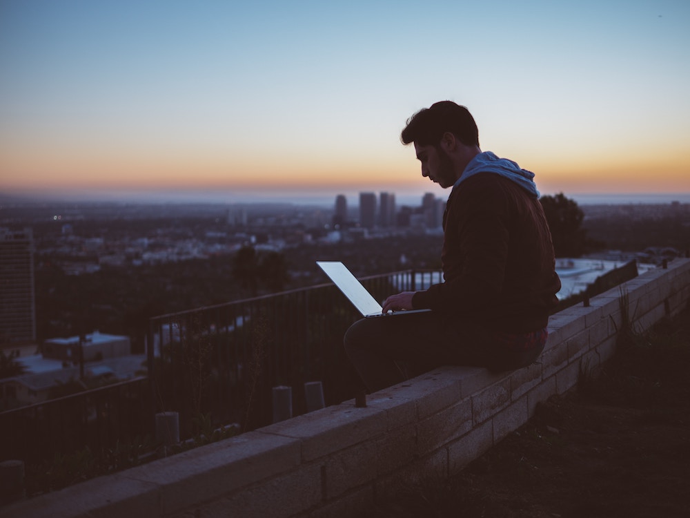 Start a side hustle