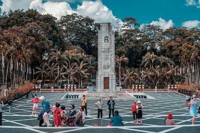  5 Reasons to Kick it in Kuala Lumpur as a Remote Worker
