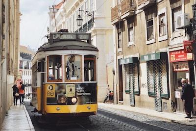 Find What’s Missing: Introducing Remote Year Saudade