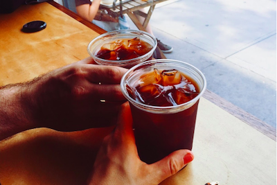 10 Best Laptop-Friendly Cafes in New York City