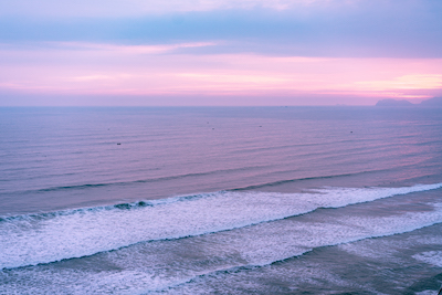 To create a world we are proud of, we had to start with ourselves