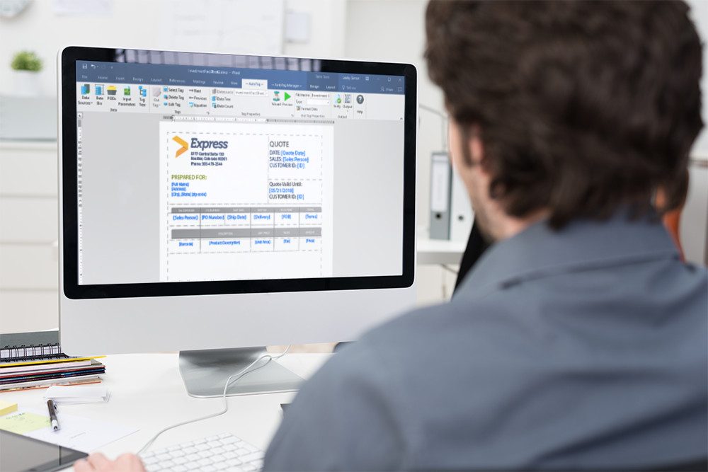 live and prerecorded training webinars