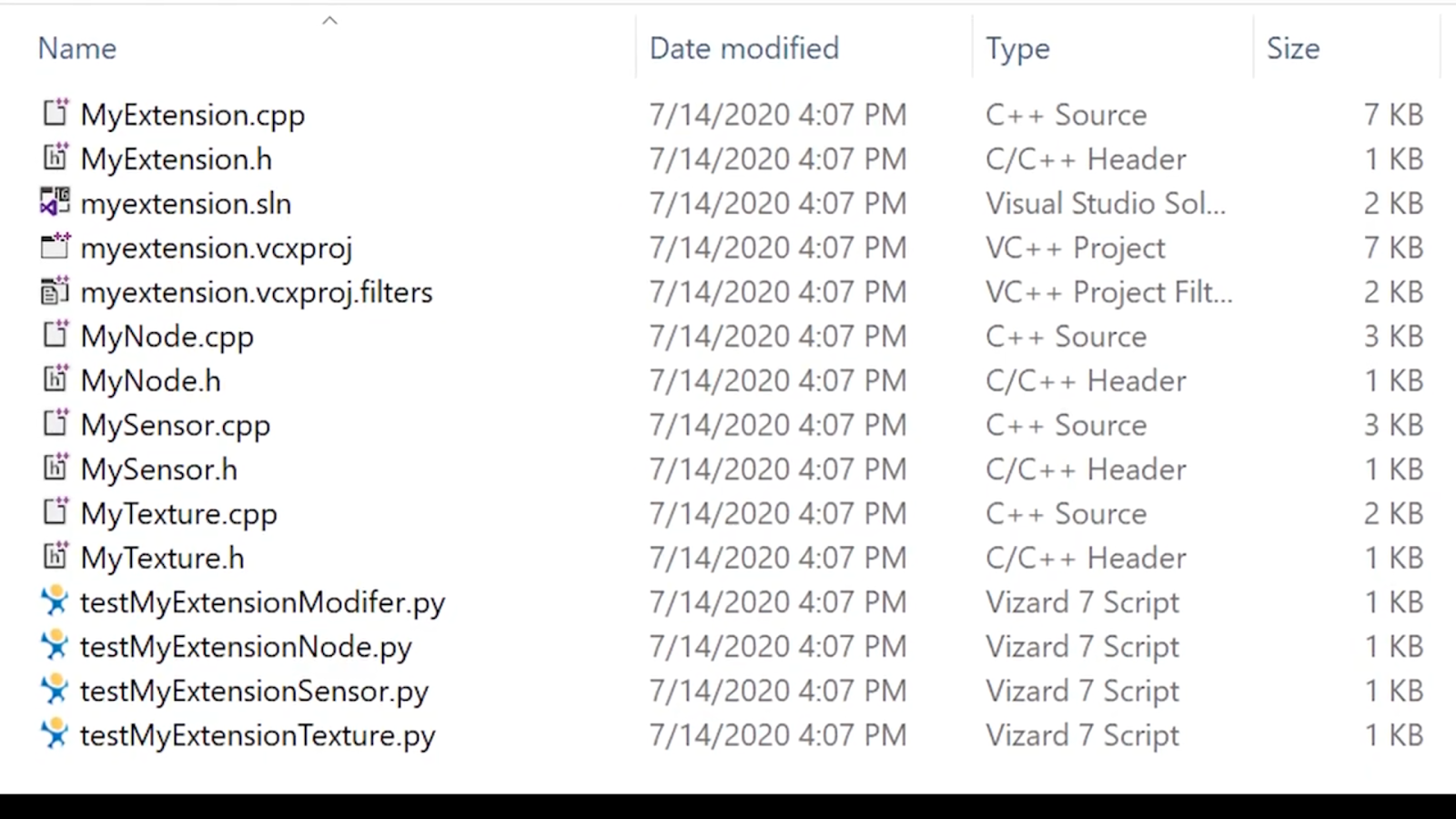Vizard 7 Now Available With Upgraded Python Version and More!