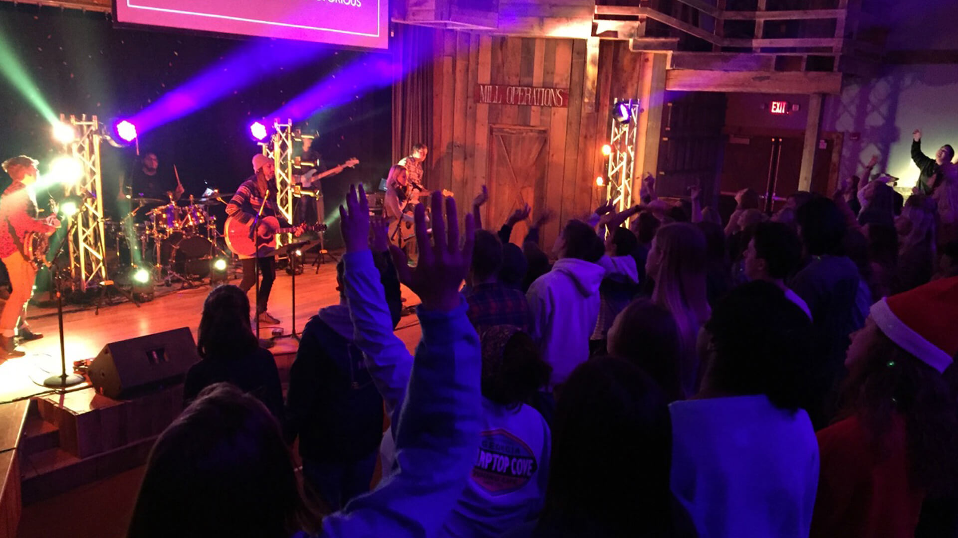 Calendar Northland Church