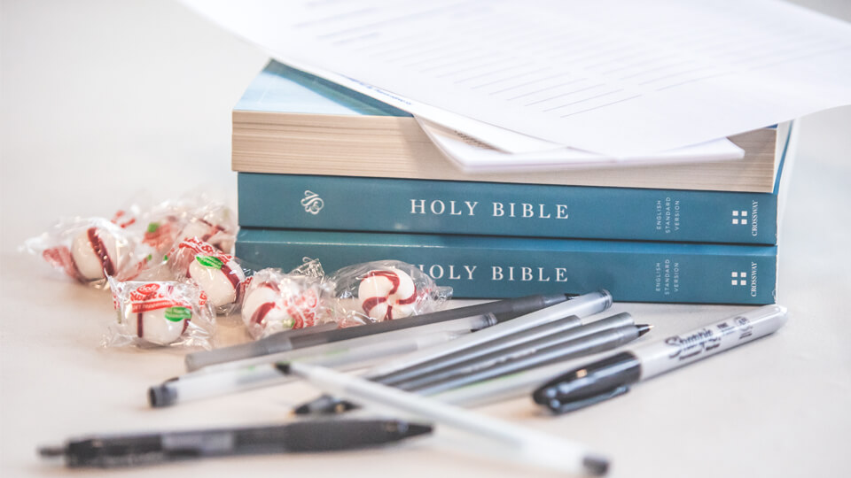 Calendar Northland Church