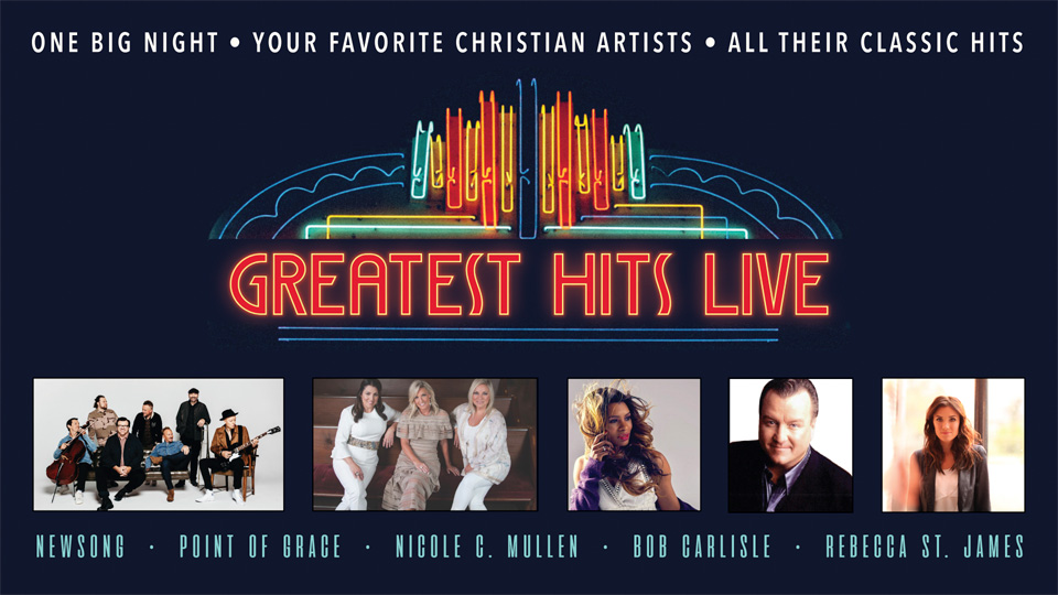 Calendar Northland Church