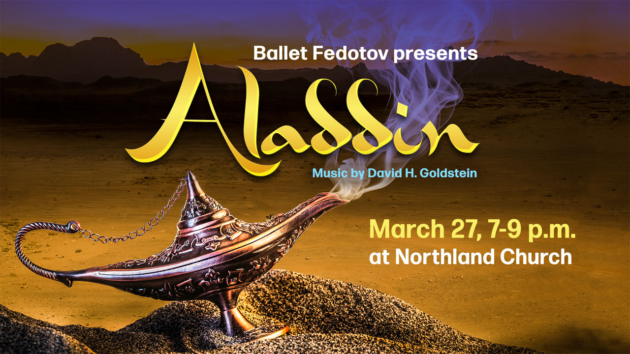 Calendar Northland Church