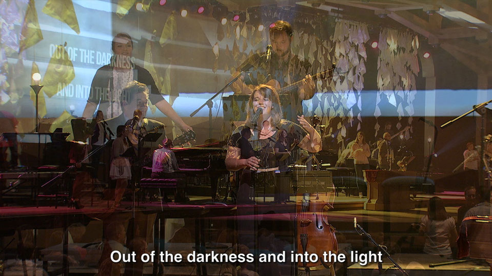 Marvelous Light Northland Church