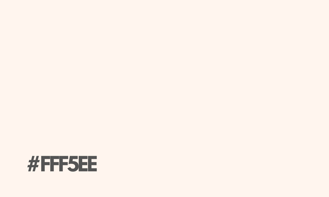 Shades Of Orange: +50 Orange Colors with Hex Codes