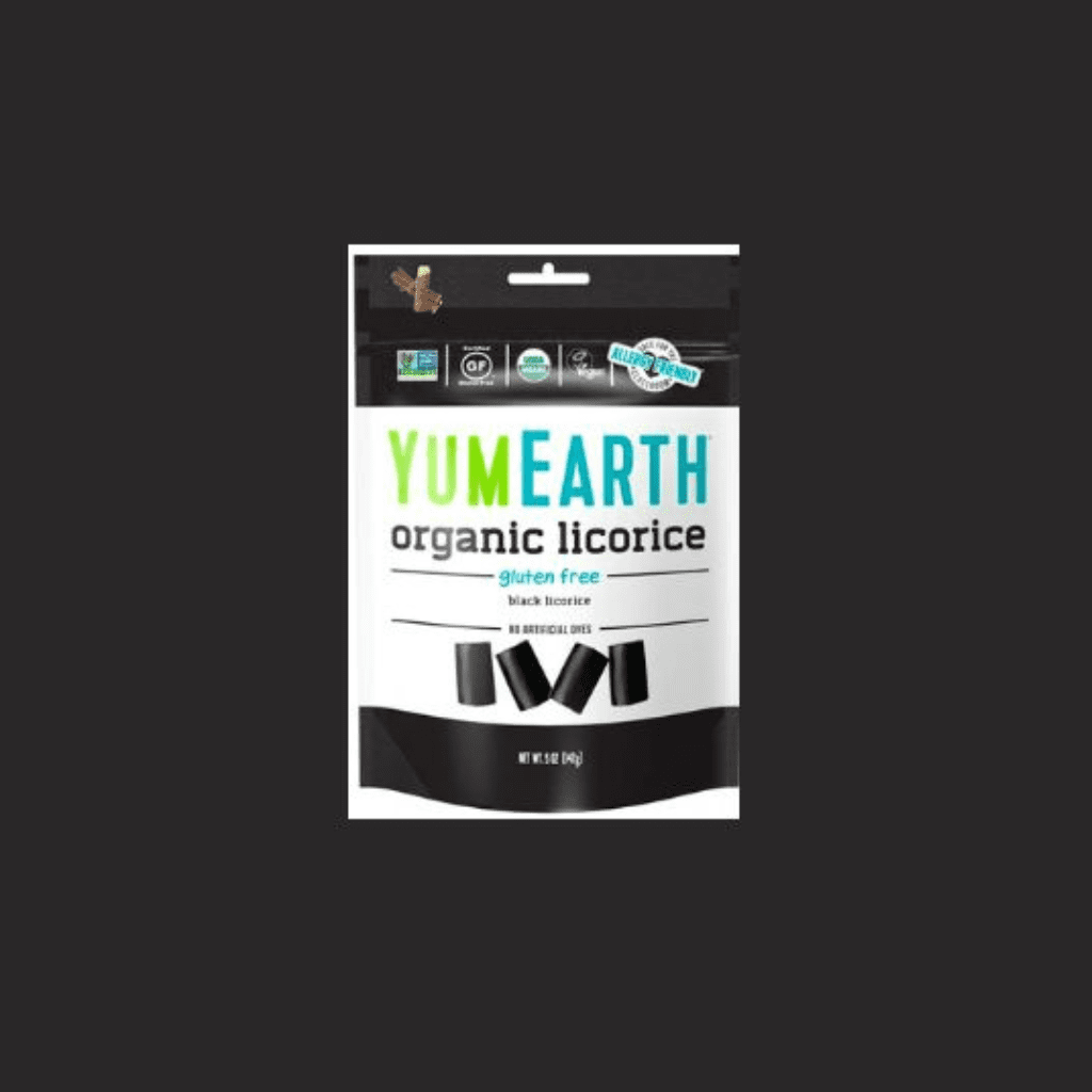 +20 Black Snacks That Deserve to Be Tasted - Eggradients.com