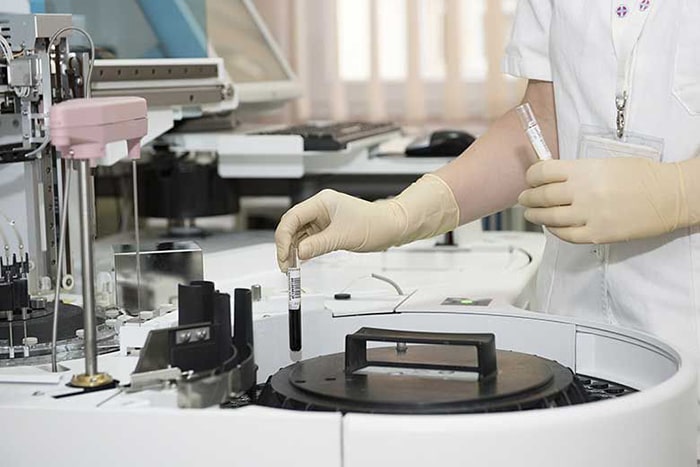 Commercial Pest Control Helps Hospitals