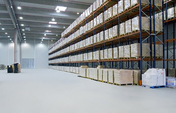 Pest Control For Industrial Facilities