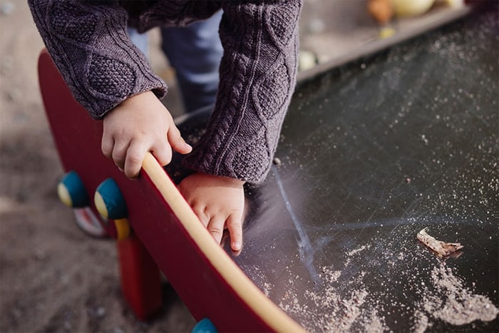 Pest Control for Childcare Centres