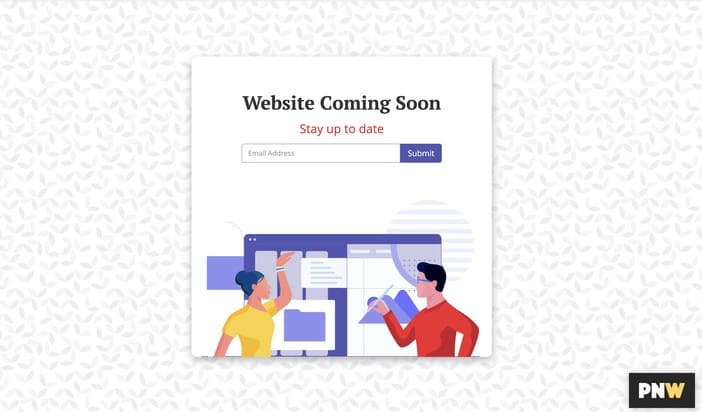 +50 CSS Form Examples And Source Codes - Eggradients.com