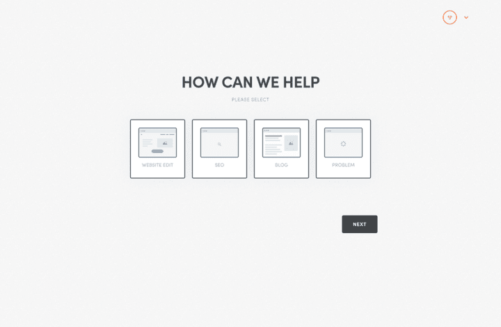 +50 CSS Form Examples And Source Codes - Eggradients.com