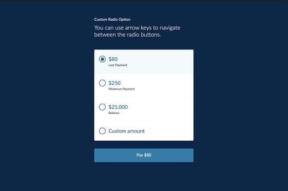 +50 CSS Form Examples And Source Codes - Eggradients.com