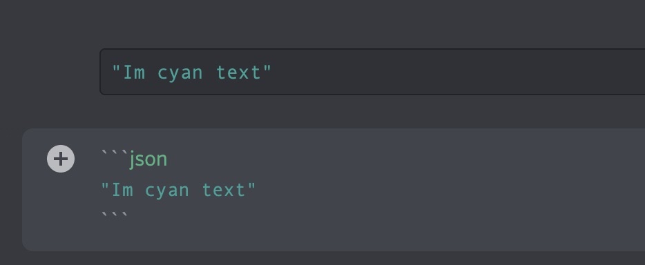 Discord Text Formatting: Complete Guide - Eggradients.com