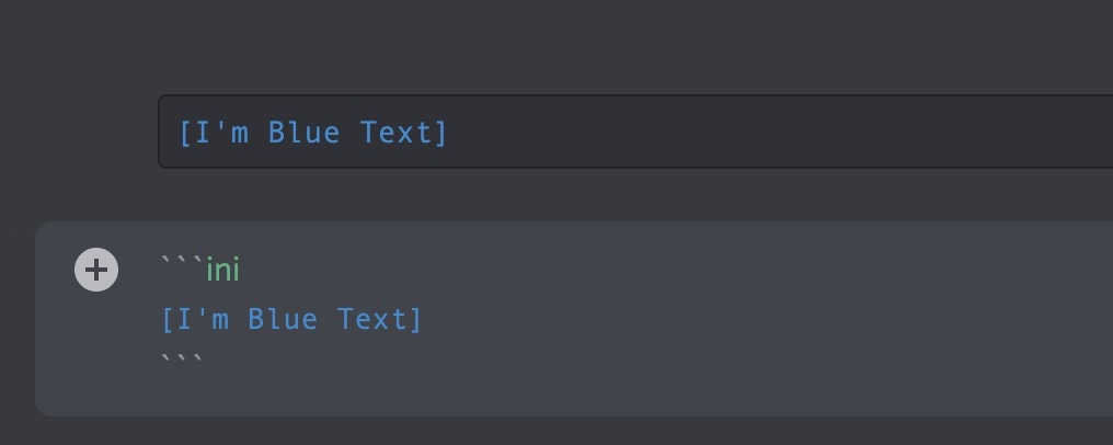 Discord Text Formatting: Complete Guide - Eggradients.com
