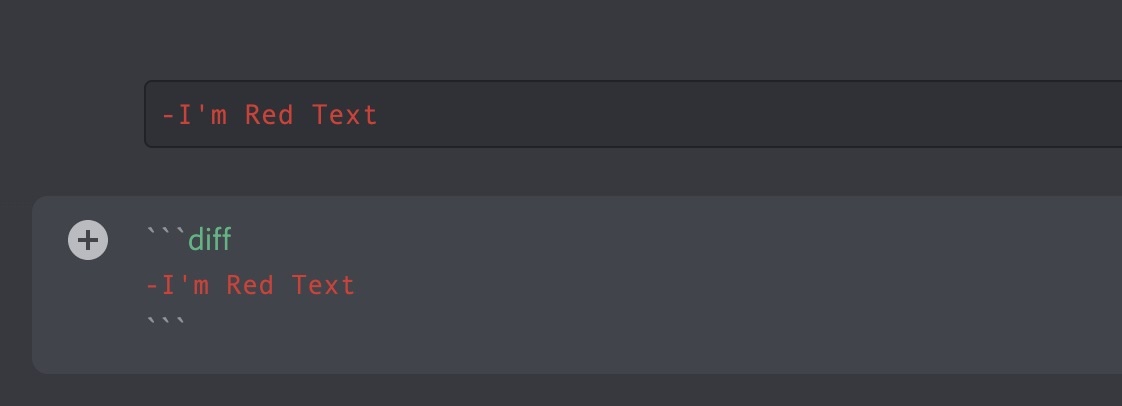 Discord Text Formatting: Complete Guide - Eggradients.com