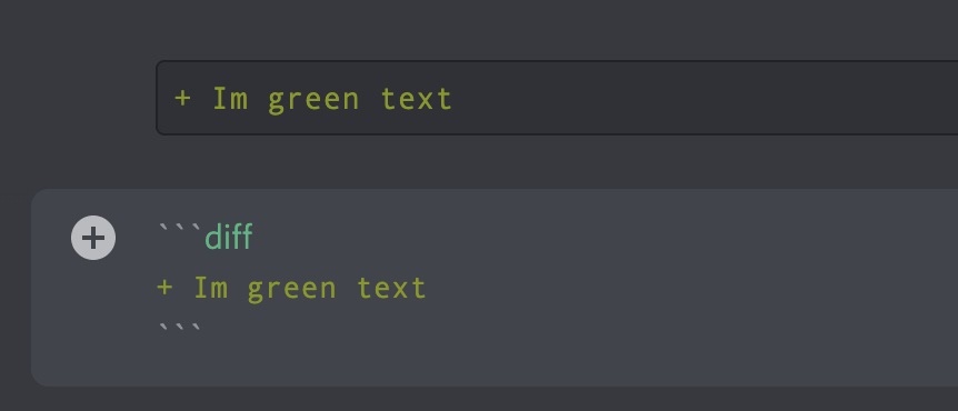 Discord Text Formatting: Complete Guide - Eggradients.com