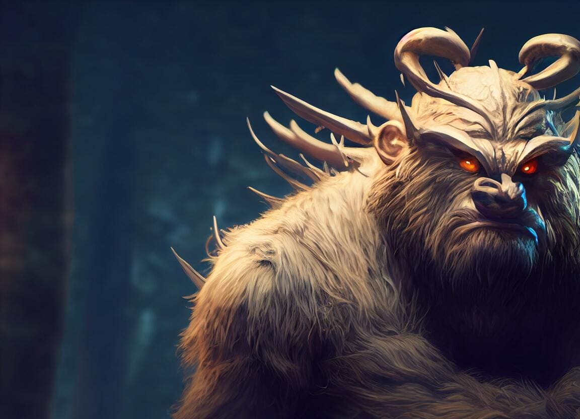 Fantasy Races: +100 Creature Explained - Eggradients.com