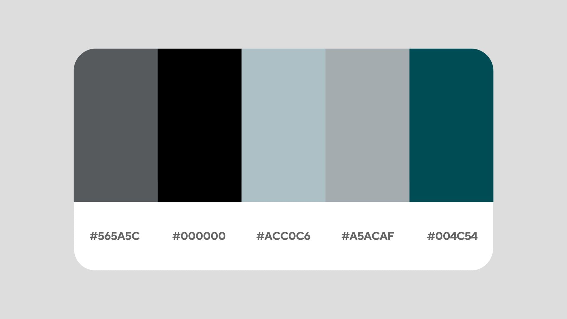 Philadelphia Eagles Colors Codes