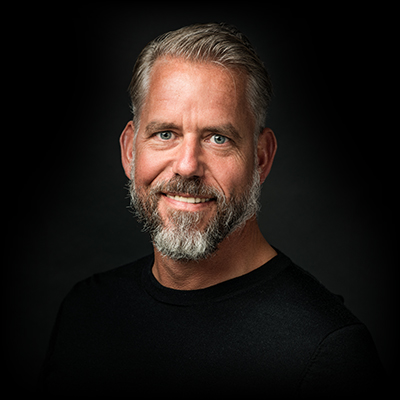 Mike van Woudenberg
