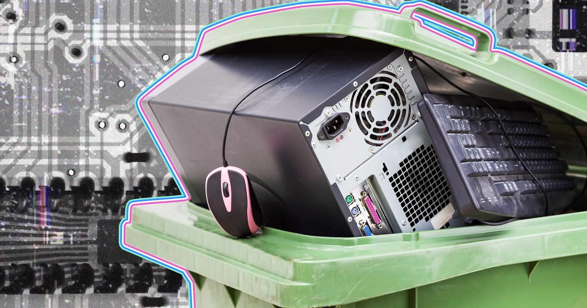 Take, Make, Waste Why Some Brands Plan for Obsolescence