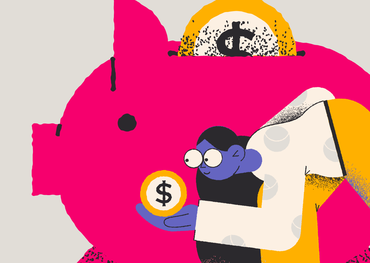 Canopy How much rent can I afford?