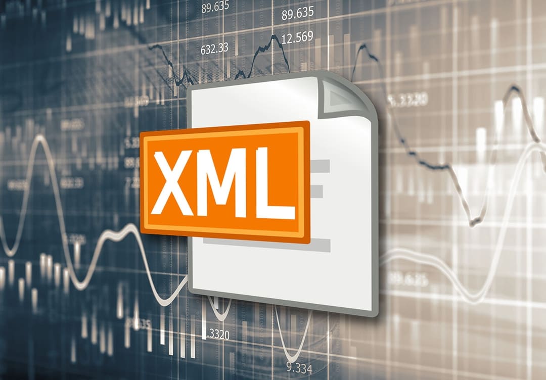 XML for Reporting and Document Generation