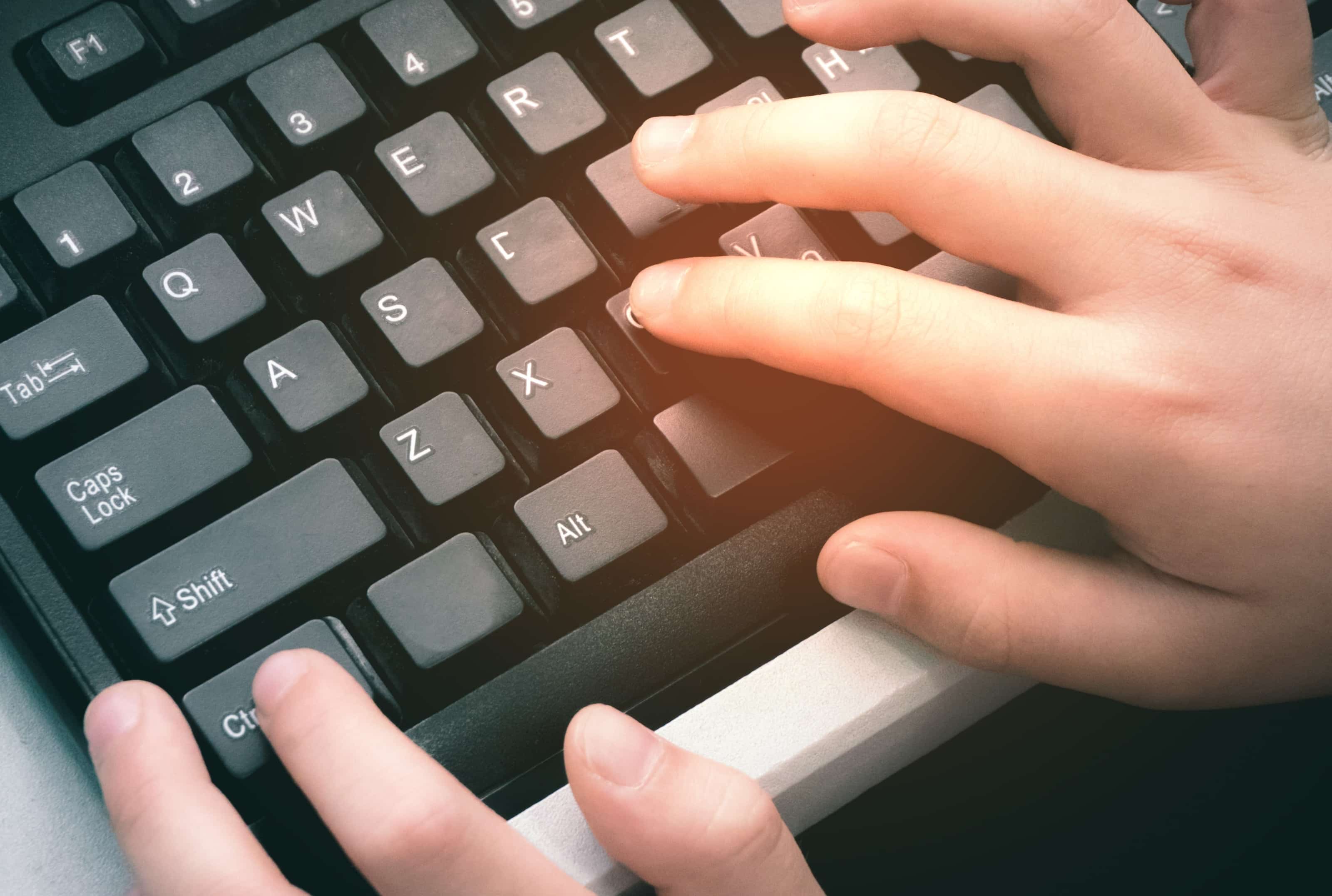 Automate Tedious Copy/Paste with Document Automation