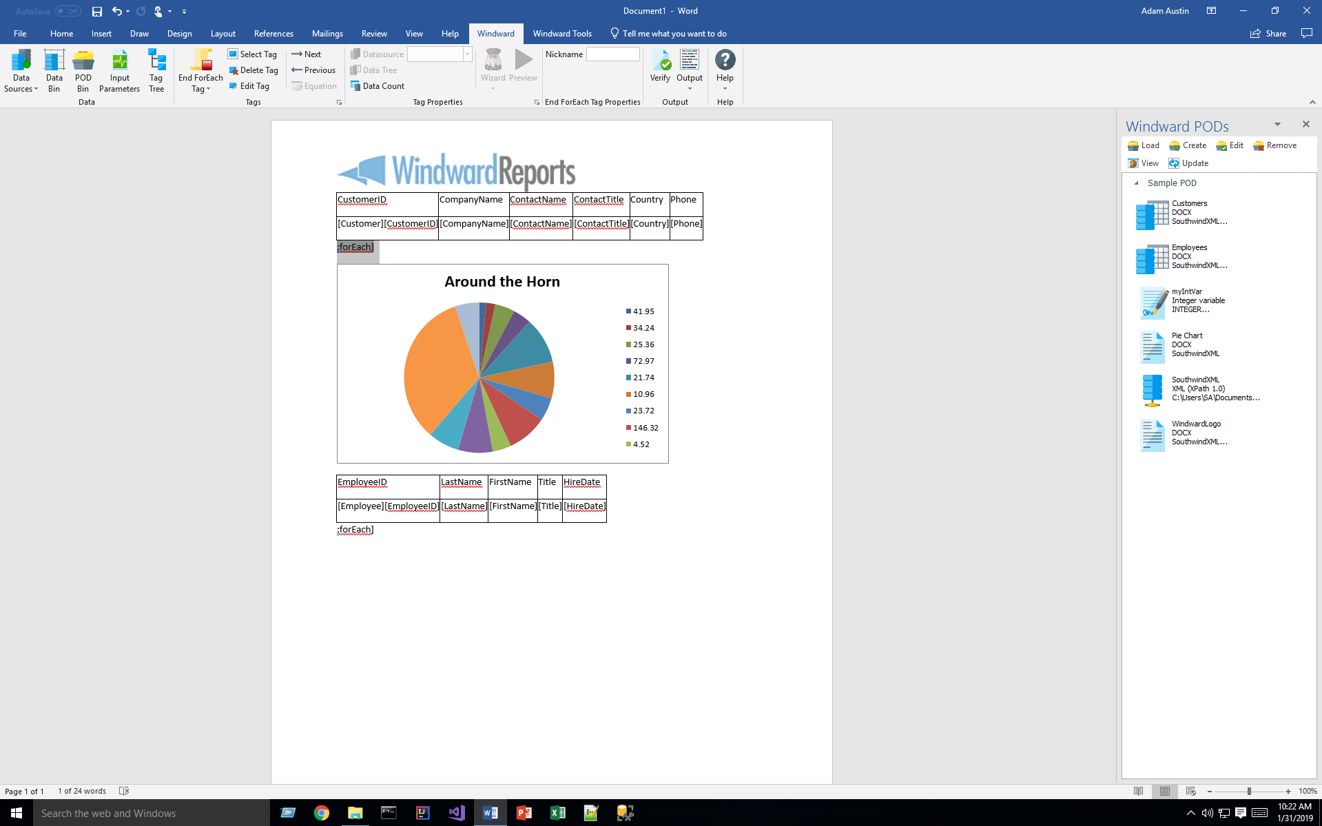 Drag & Drop Doclets A Document Design MustHave