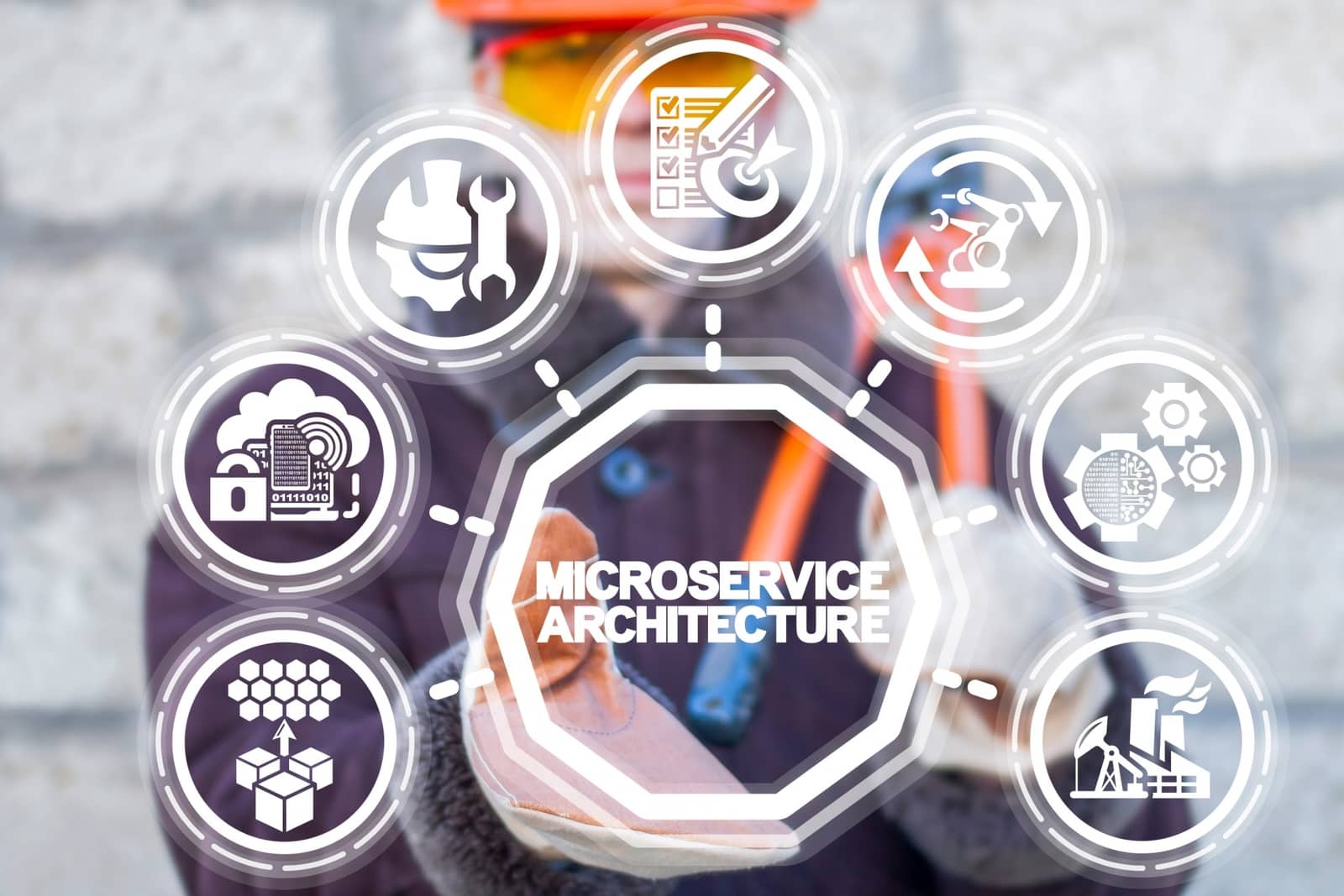 Microservices and Document Templates – Brief Guide