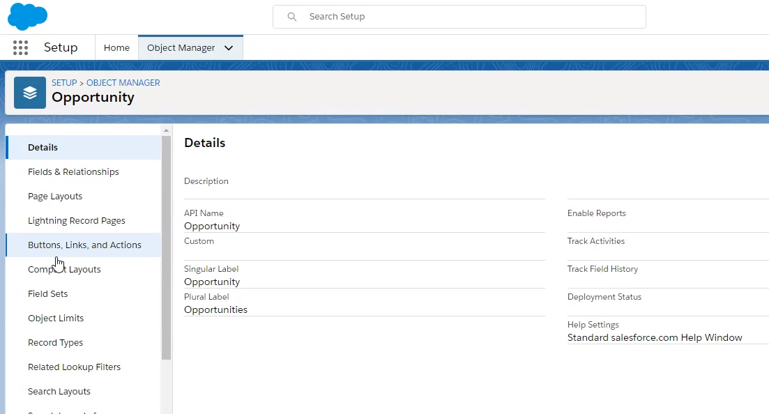 Steps to Create a Quote in Salesforce Using Conga Composer