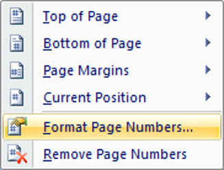 Pagination & Page Breaks in MS Word (Quick Visual Guide)
