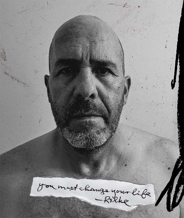 Adbusters #149 The Re-enchantment of the Political Left