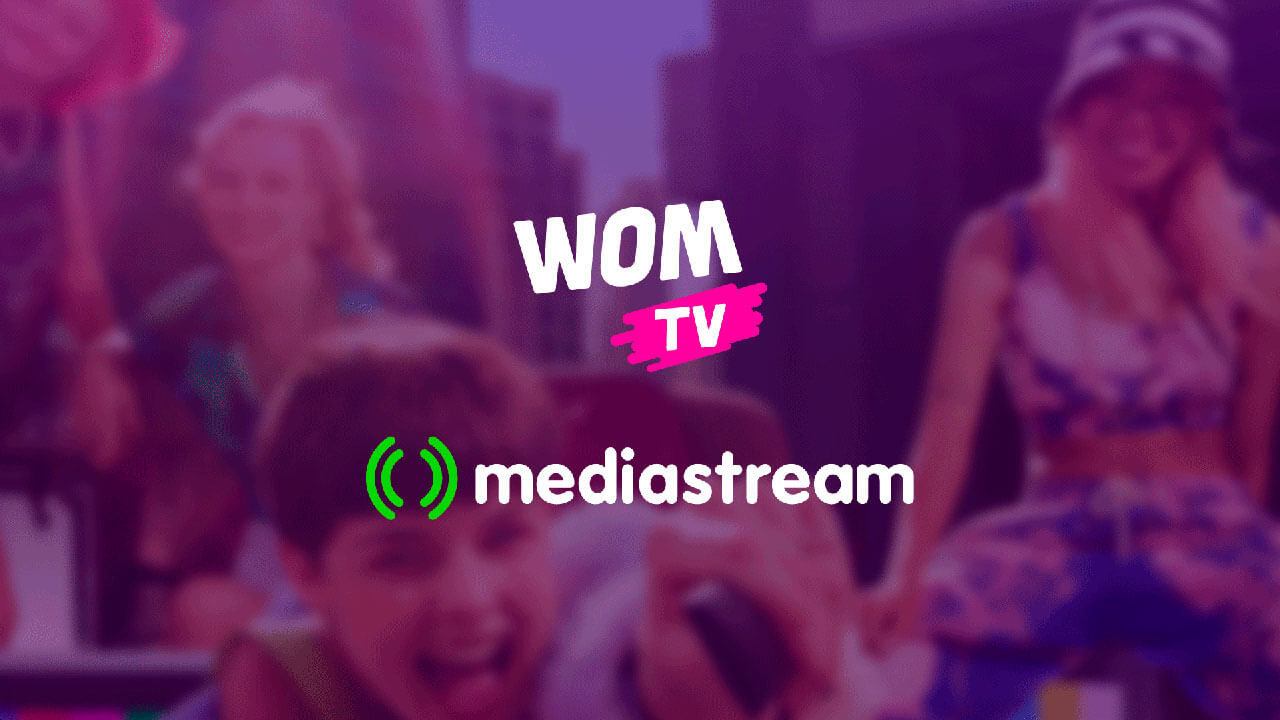 Blog Mediastream Mediastream provee de la última tecnología al