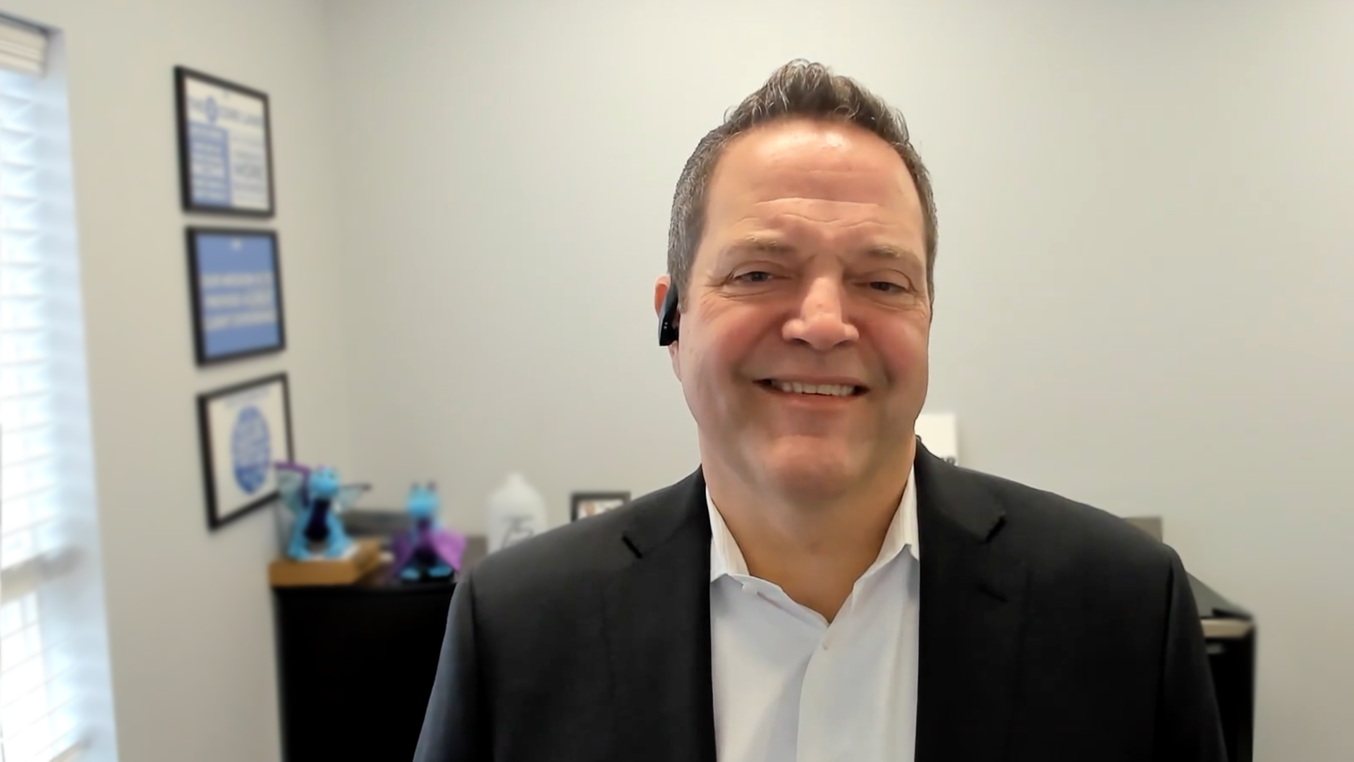 How Homebot Provides a Competitive Edge for CrossCountry Regional VP