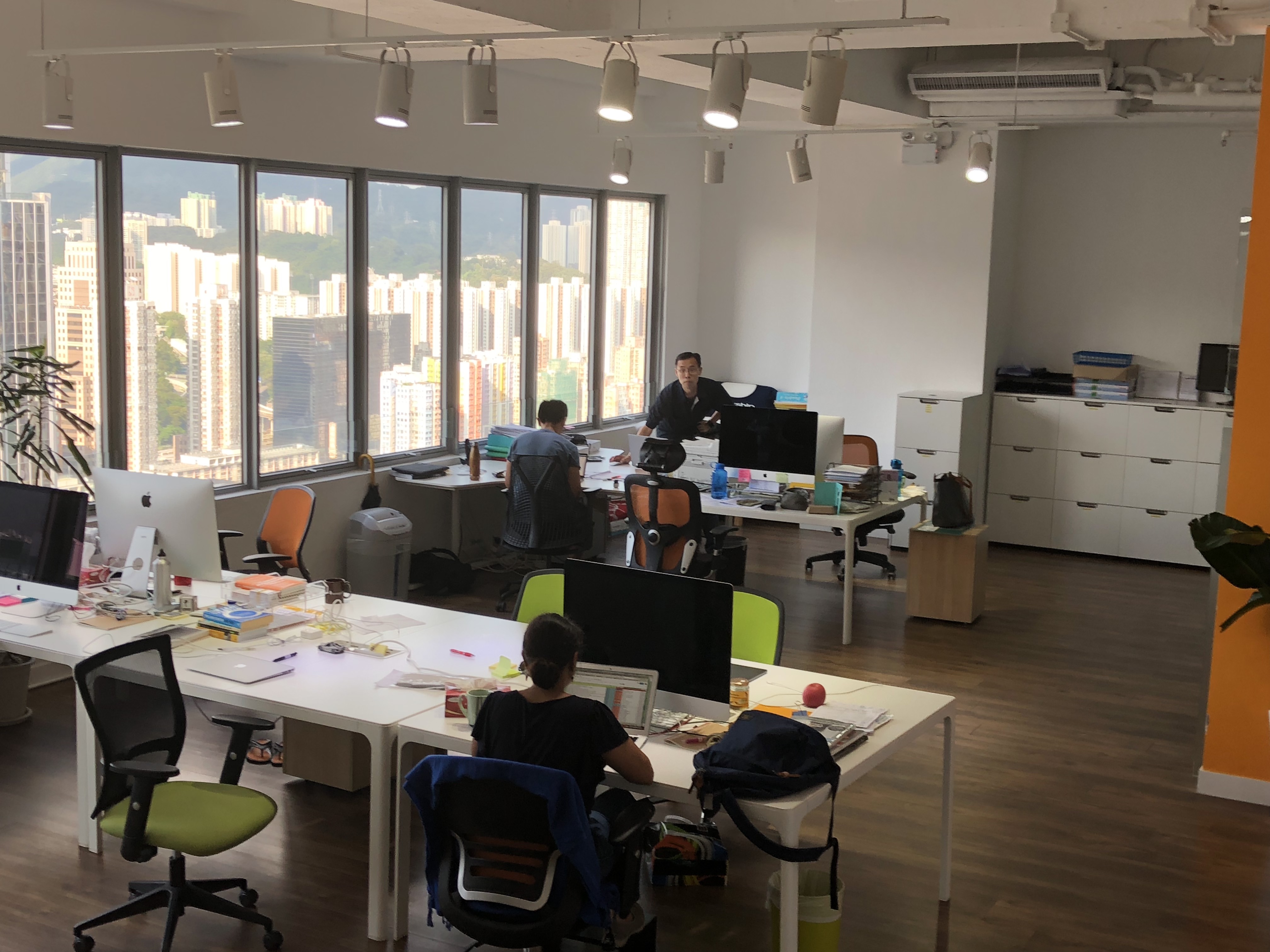 Enterprise Account Executive