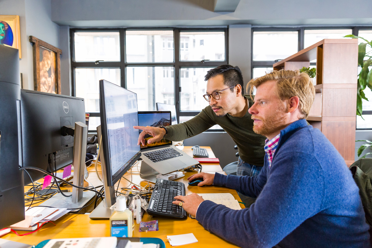 Bitgame Labs