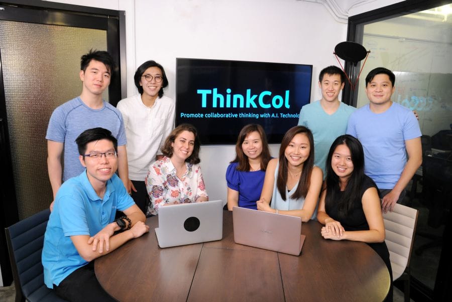 ThinkCol