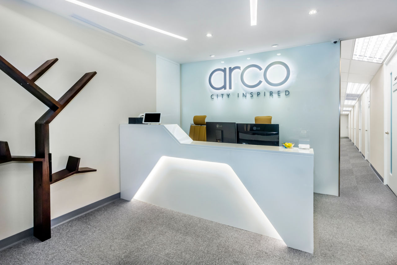 Events Sales and Marketing Executive