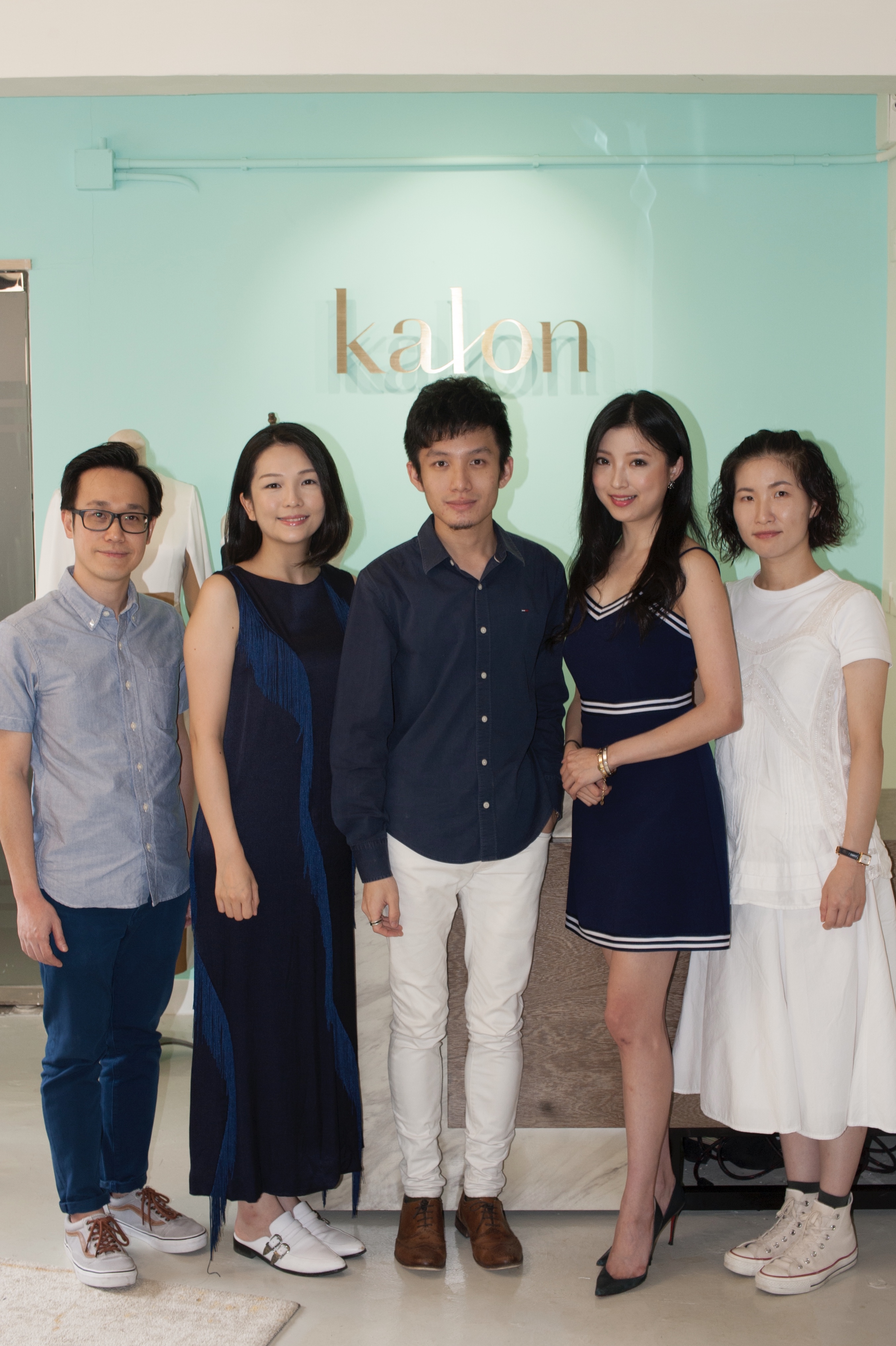 Kalon Couture
