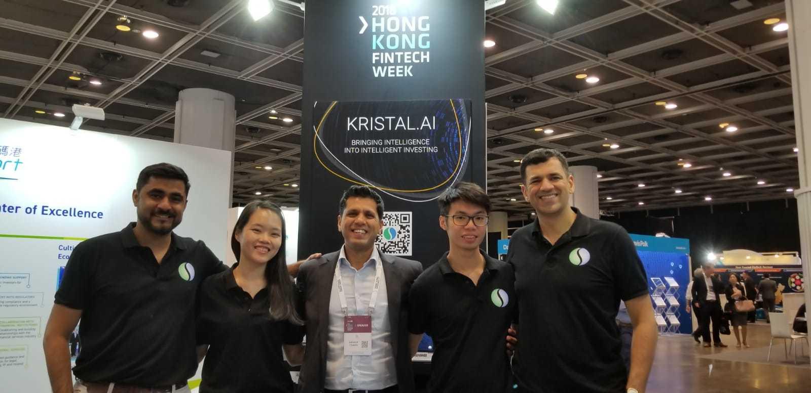 Kristal.AI