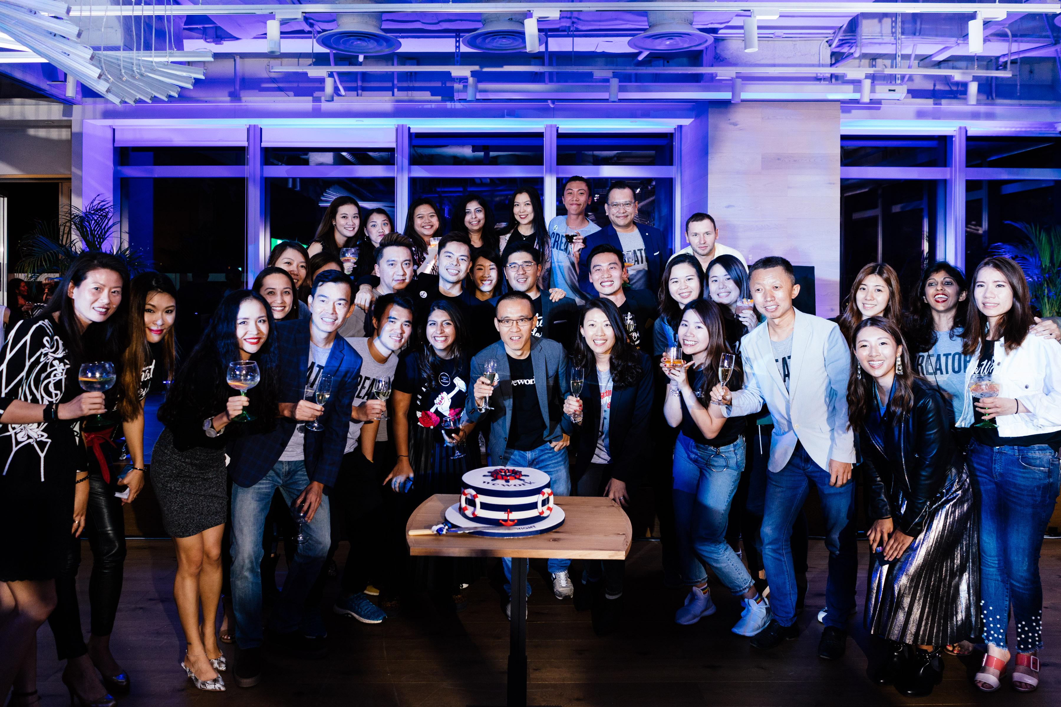 Wework