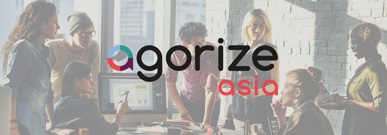 Head of Marketing / Demand Generation, Asia