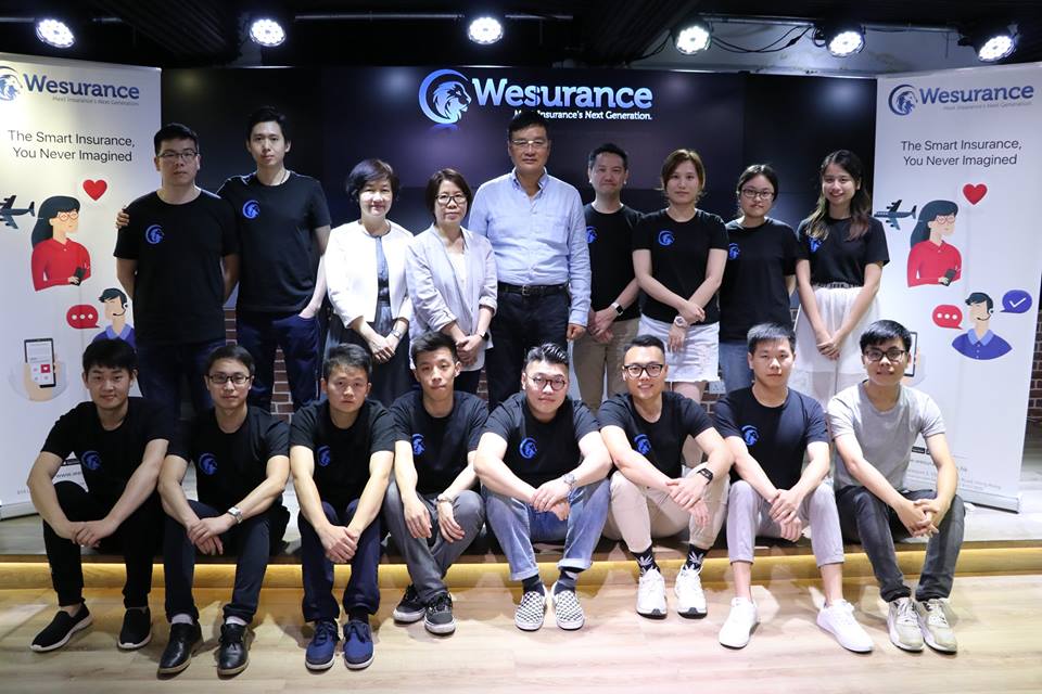 Wesurance